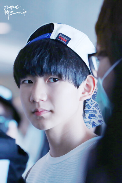 tfboys 王源