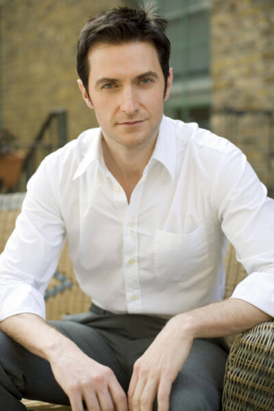 Richard Armitage 理查德阿米蒂奇 李建军 大舅