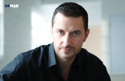 Richard Armitage 理查德阿米蒂奇 李建军 大舅