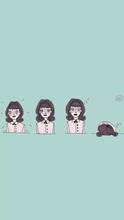 锁屏壁纸