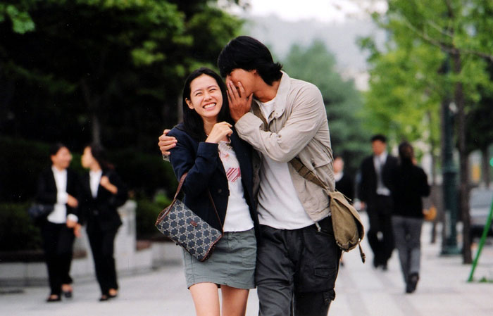 我脑海中的橡皮擦孙艺珍郑成宇