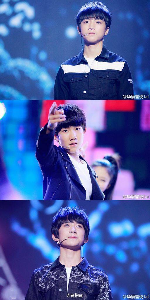 tfboys