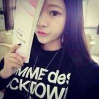 长发 清新 唯美