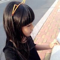 萌妹纸 唯美 清新 可爱