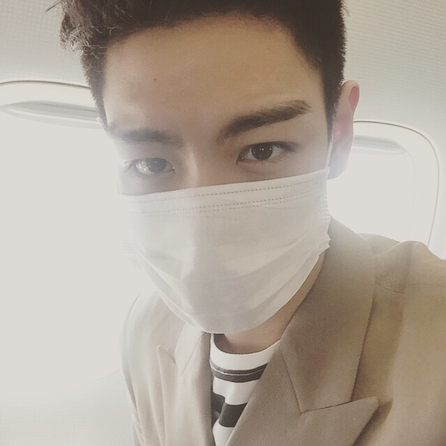 T.O.P 崔胜贤