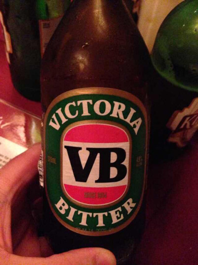 VB