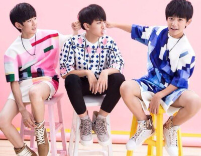 TFboys