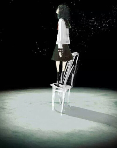 我想看看你时 从未走远