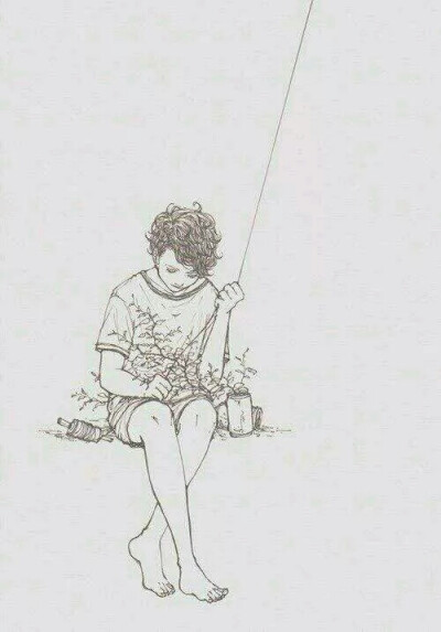 让我感谢你，赠我空欢喜。