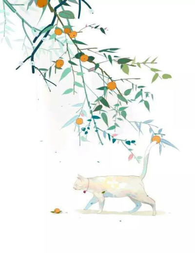 阳春二三月 草与水同色