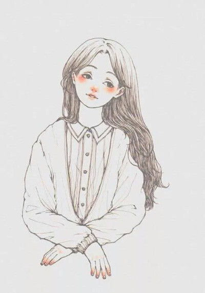 真心喜欢过的人无法做朋友 因为再看几眼还是想拥有