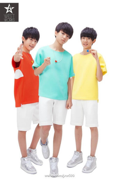 tfboys