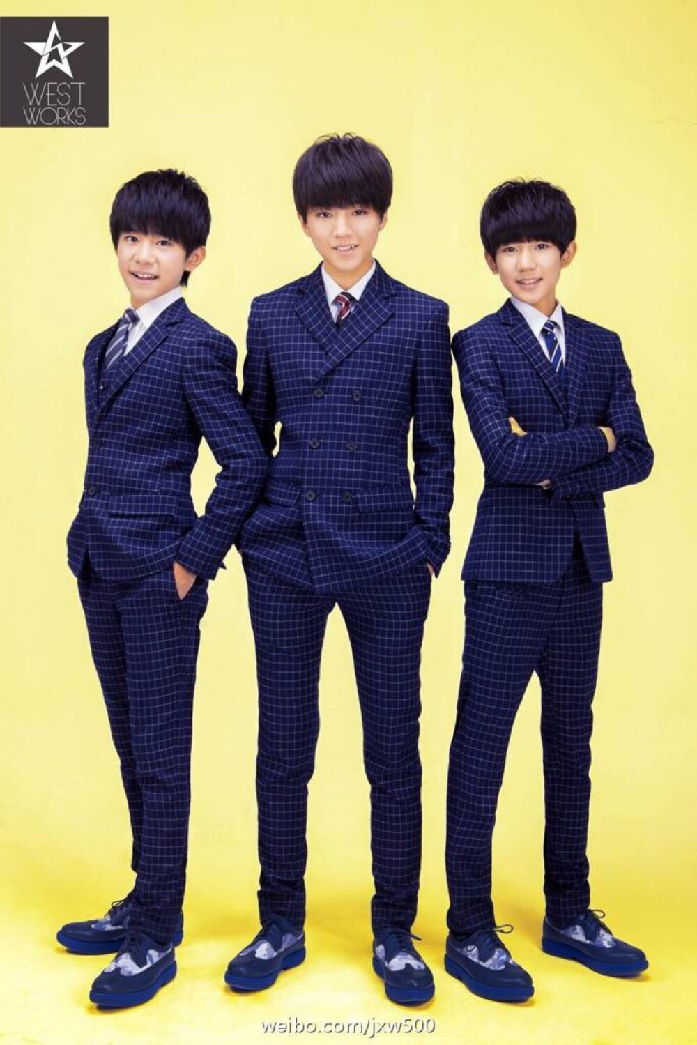 tfboys