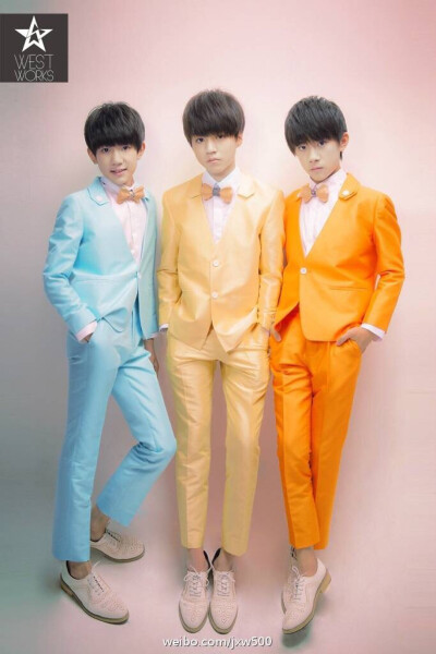 tfboys