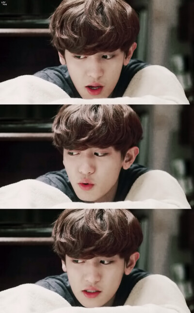 150519 EXO Next Door 我的邻居是exo Chanyeol 朴灿烈