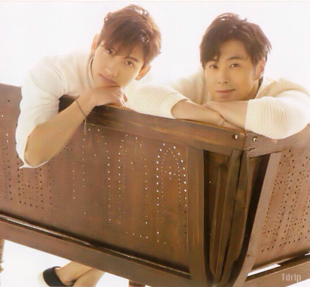 东方神起 TVXQ 日杂