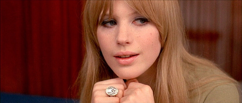 marianne faithfull