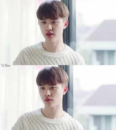 #EXO D.O.