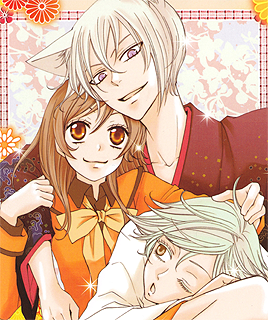 Kamisama Hajimemashita
