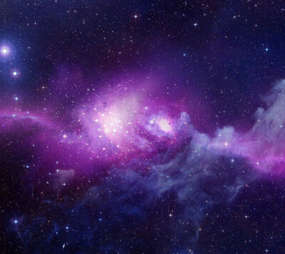 “寻不见你，在宇宙星辰最灿烂的地方等你”------宇宙星空星辰灿烂天空星云炫彩色彩彩虹手机超高清壁纸