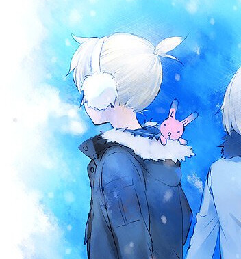 动漫情侣头像(不断更新中～)