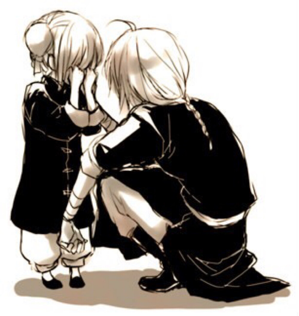 银魂神乐神威兄妹银他妈