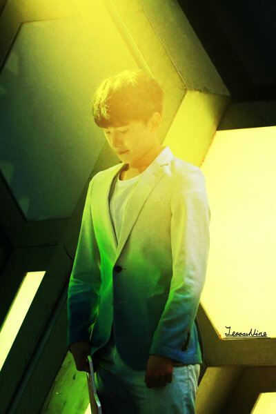 杨洋 150508快乐大本营 crlogo