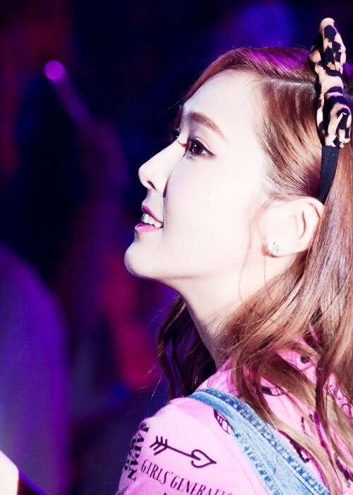 jessica郑秀妍少女时代西卡