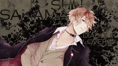 DIABOLIK LOVERS