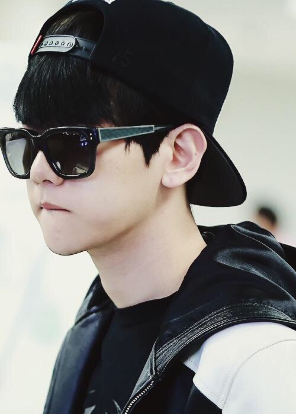 EXO 边伯贤Baekhyun