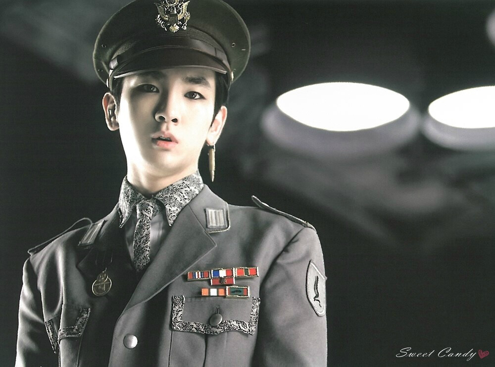 SHINee.key