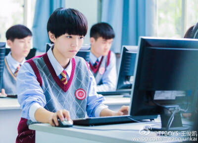 2015.05 重庆八中学校宣传片校园写真