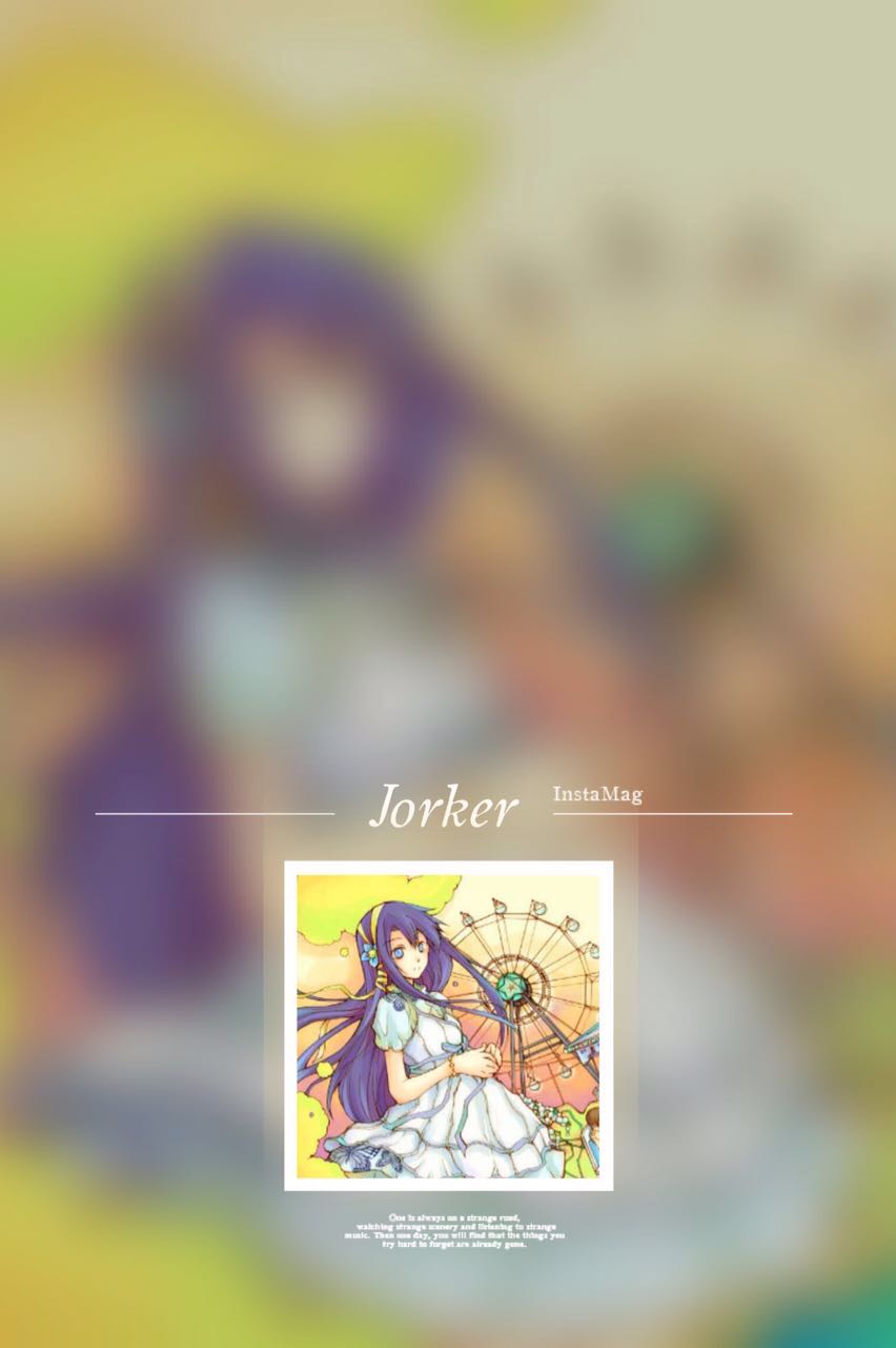 Eleven自制壁纸 壁纸 锁屏壁纸 动漫