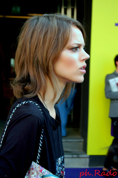 Freja Beha Erichsen