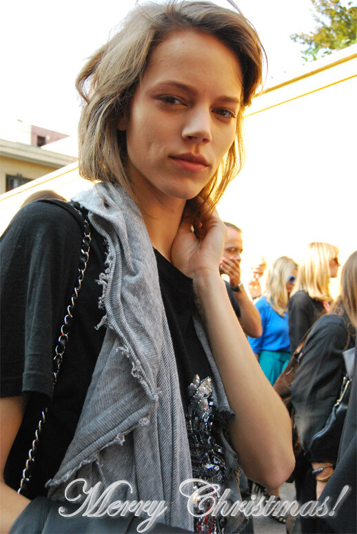 Freja Beha Erichsen