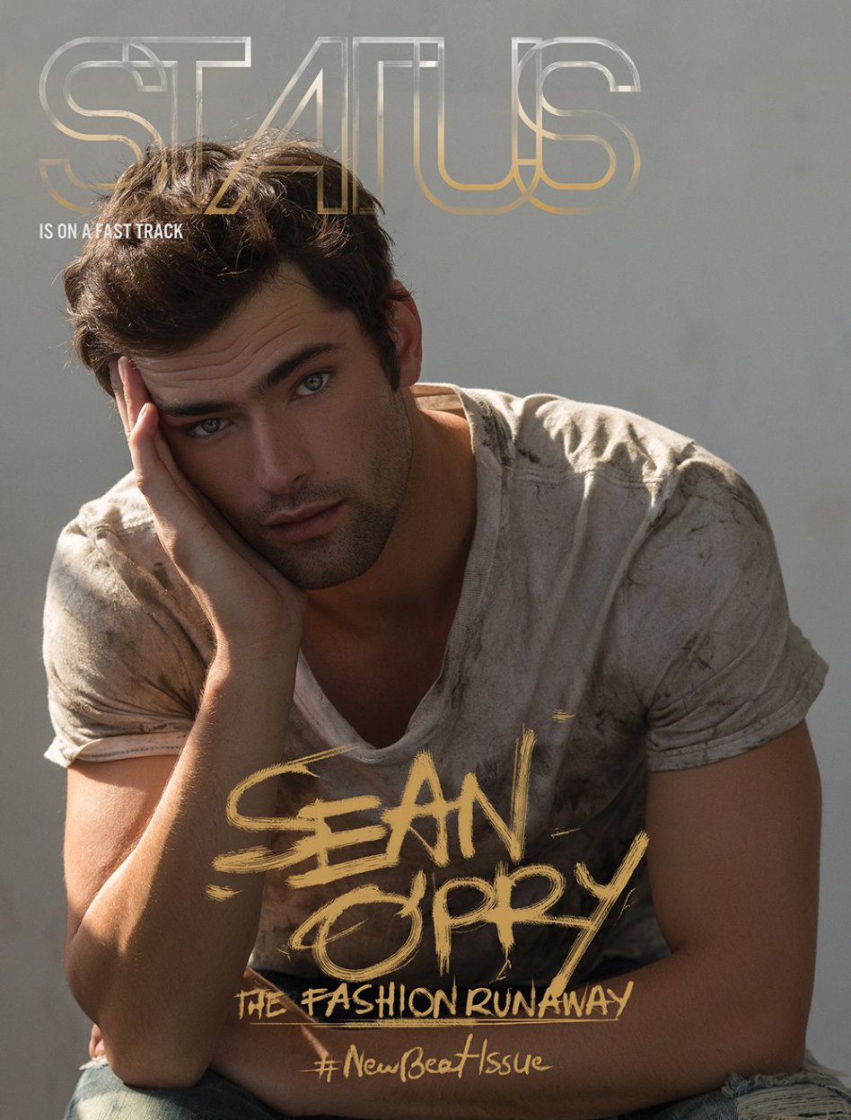 Sean Opry