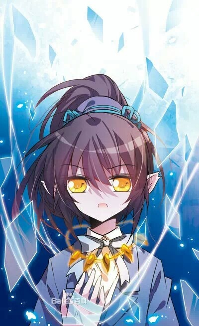 三眼哮天录哮天犬