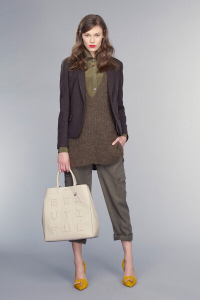 Banana Republic 2015.FW