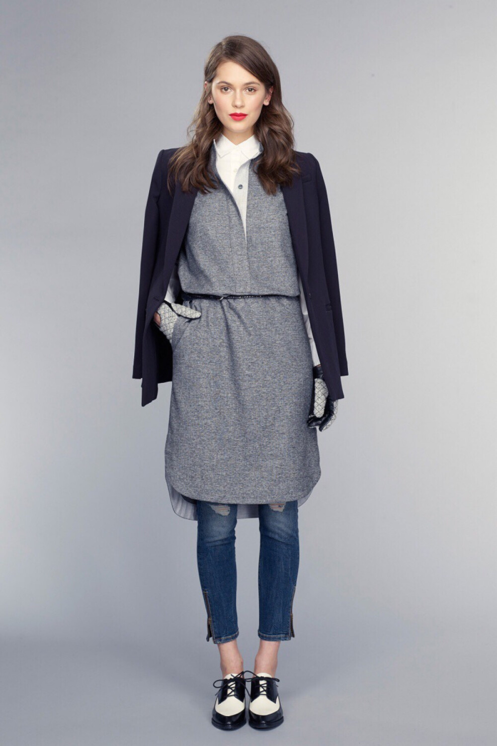 Banana Republic 2015.FW