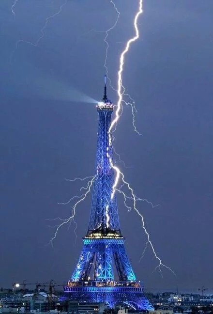 Effiel Tower