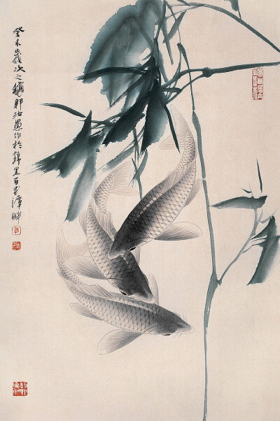 郭汝愚，字智光，号芝瑜、蜀山，1941年出生于成都，1961年毕业于成都美术学校。现 为四川省诗书画院专业画师，创作研究室主任，国家一级美术师。现任四川国际文化交 流中心中国画委员会副会长、成都花鸟画会副会长、…