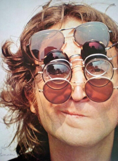 John Winston Lennon