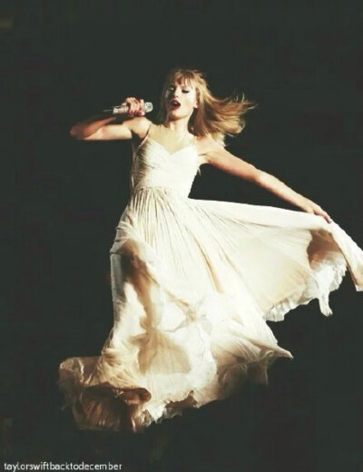 Red tour