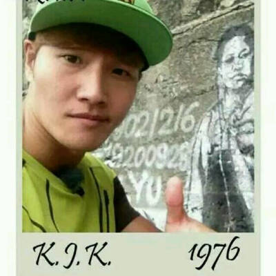 RunningMan金钟国