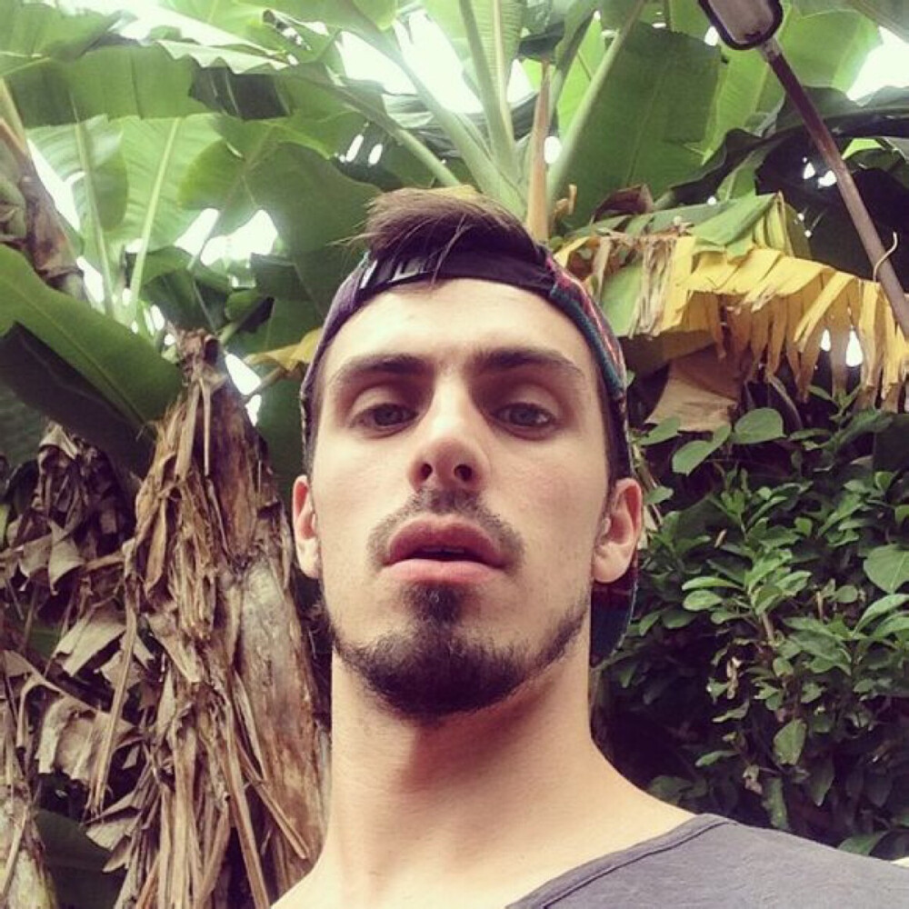 头像男头欧美长安