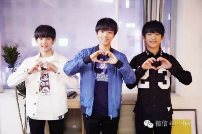 tfboys