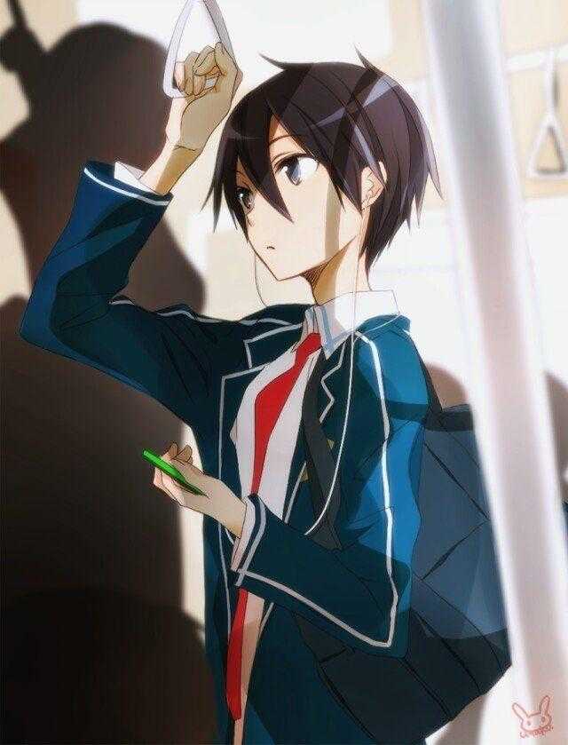 刀剑神域桐谷和人桐人君0761ω6129