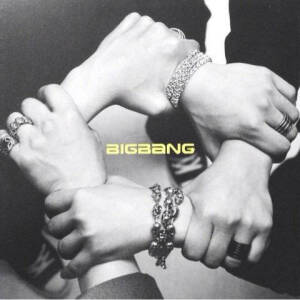 [bigbang is vip]权志龙 崔胜铉 东永裴 姜大聲 李胜贤 五个人可以创造各自的那一份奇迹 但是五个人聚在一起创造的奇迹远远大于五份