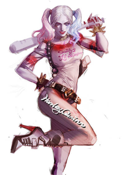 Harley Quinn