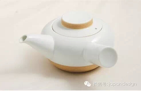 陶瓷设计大师森正洋作品